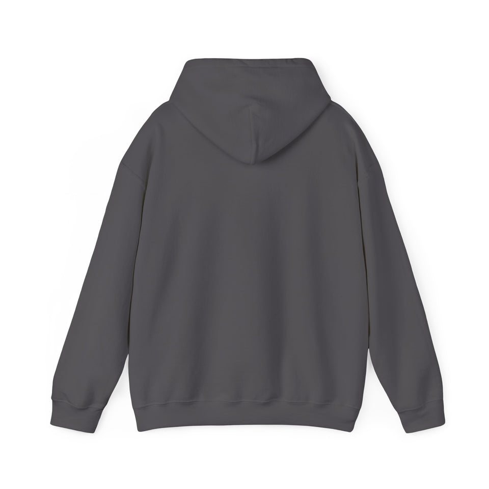 Philadelphia Game Day Unisex Heavy Blend™ Hooded Sweatshirt