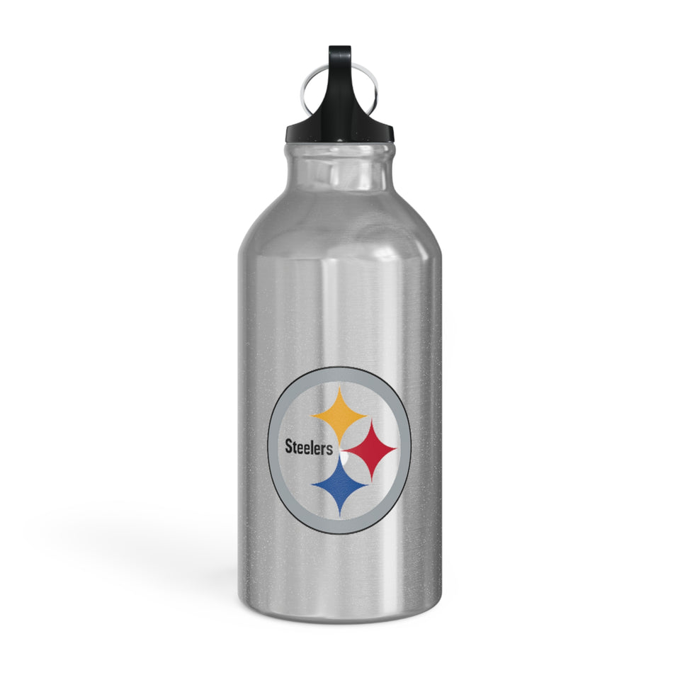 Pittsburgh Steelers Oregon Sport Bottle