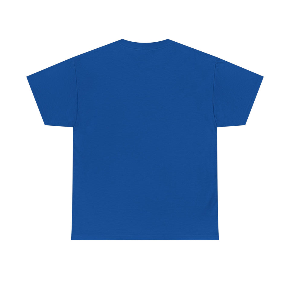 I'm A SG Rho, Whats Your Superpower? Unisex Heavy Cotton Tee