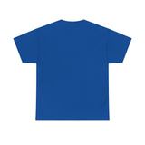I'm A SG Rho, Whats Your Superpower? Unisex Heavy Cotton Tee