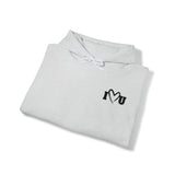 Graphic Unisex Heavy Blend™ Hooded Sweatshirt