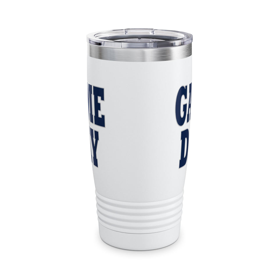 Dallas Game Day Ringneck Tumbler, 20oz