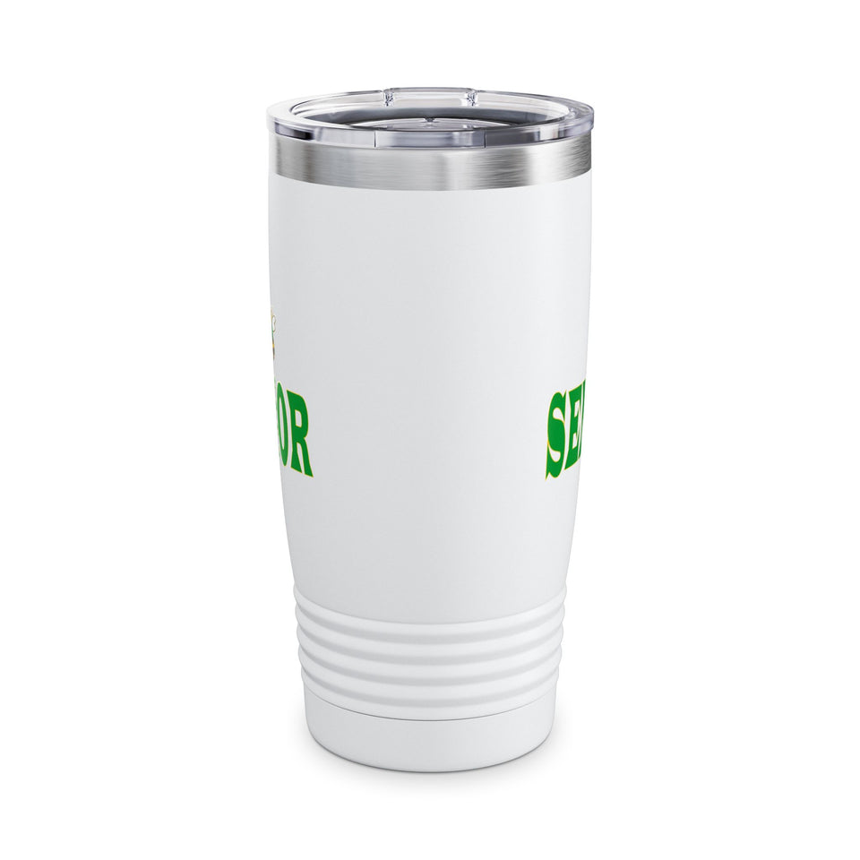 Bessemer City HS Ringneck Tumbler, 20oz
