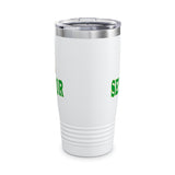 Bessemer City HS Ringneck Tumbler, 20oz
