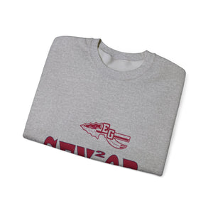 East Gaston HS Unisex Heavy Blend™ Crewneck Sweatshirt