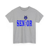 Parkwood HS Senior 2027 Unisex Heavy Cotton Tee