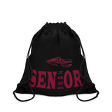 East Gaston HS Drawstring Bag