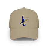 Indian Land HS Low Profile Baseball Cap