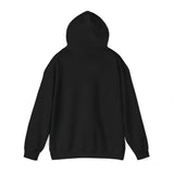 Monroe High Unisex Heavy Blend™ Hooded Sweatshirt