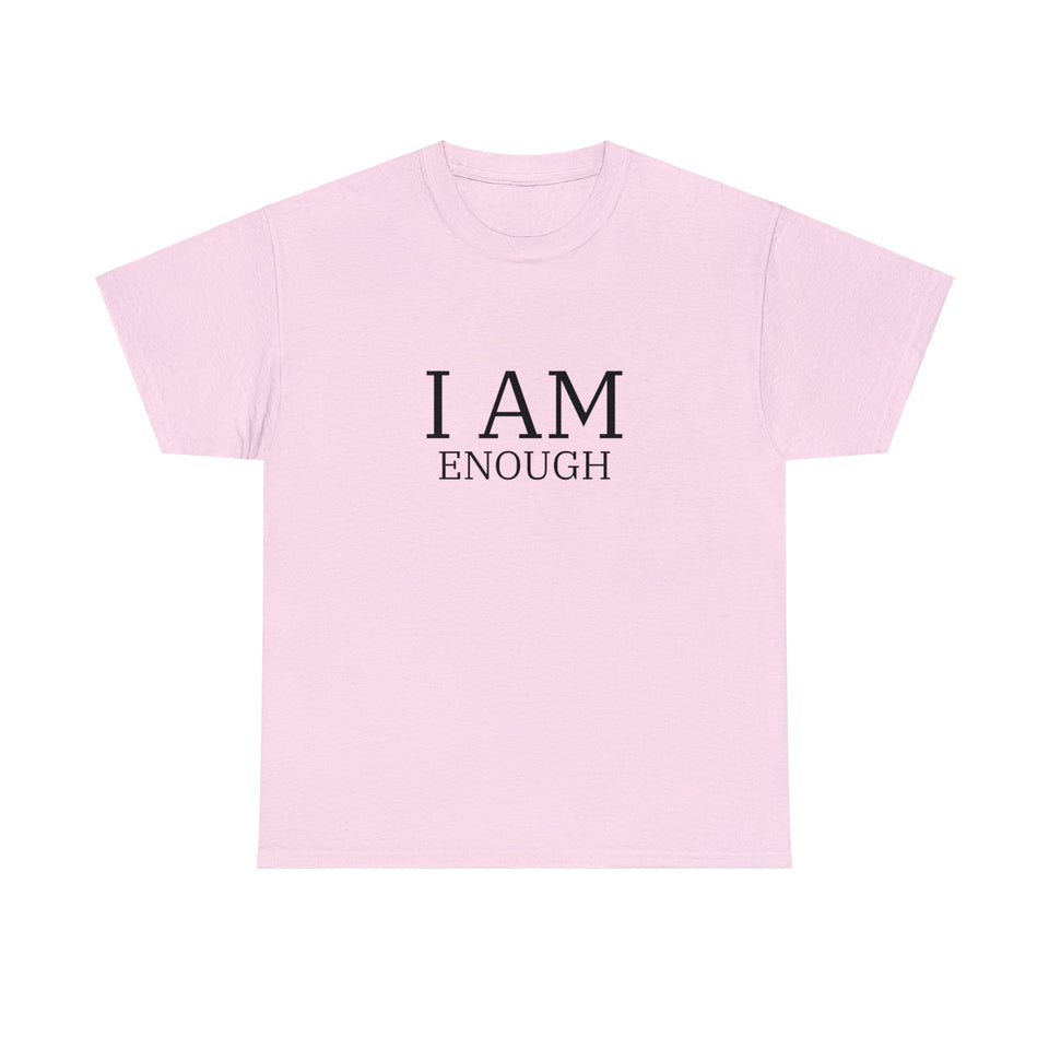 Graphic Unisex Heavy Cotton Tee