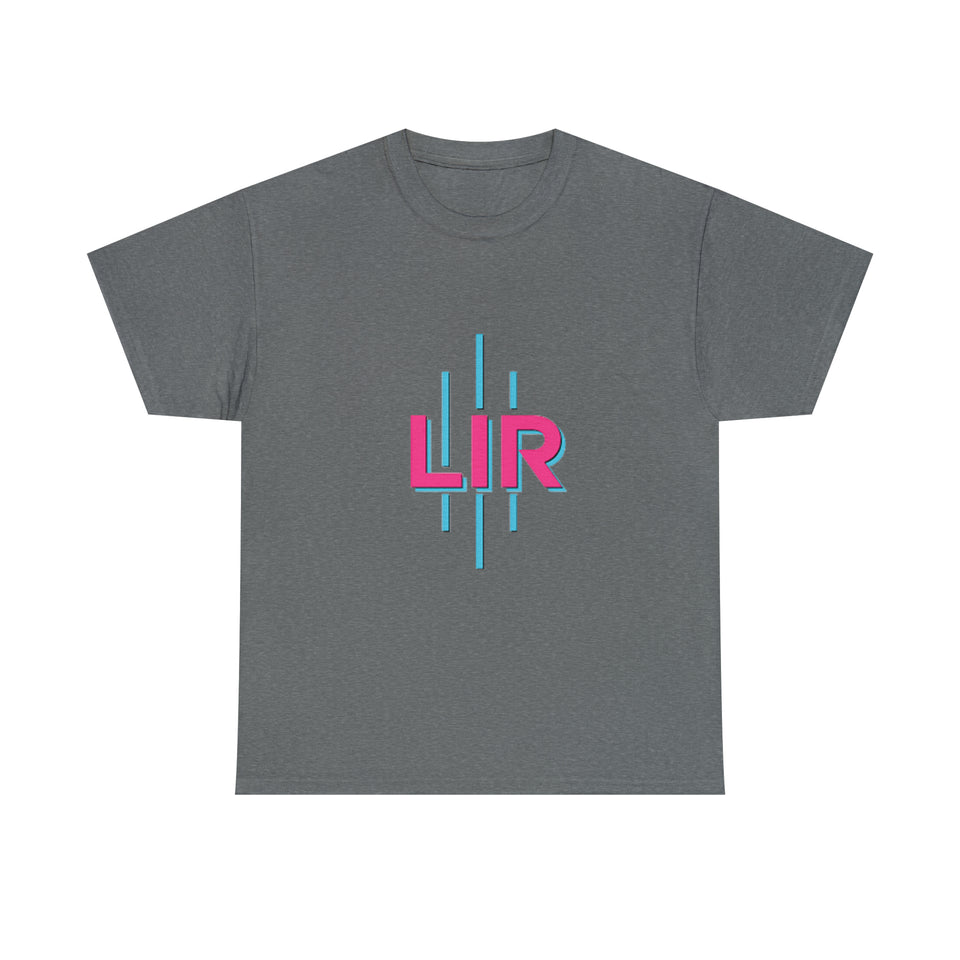 Lifestyle International Realty Unisex Heavy Cotton Tee