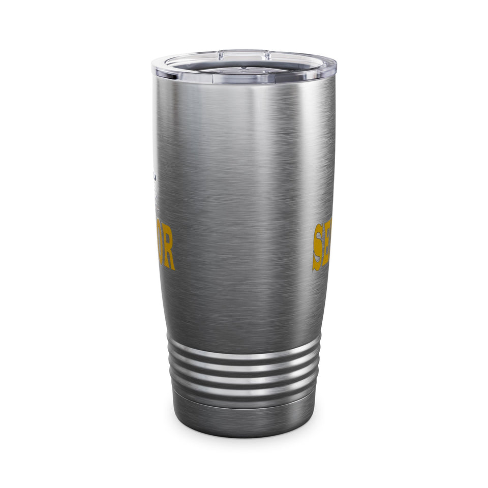 Cuthbertson HS Ringneck Tumbler, 20oz