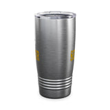 Cuthbertson HS Ringneck Tumbler, 20oz