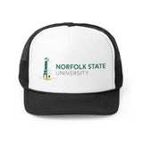 Norfolk State Trucker Caps