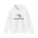 Lake Norman Charter School Unisex Heavy Blend™ Hooded Sweatshirt