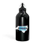WNC Strong Oregon Sport Bottle