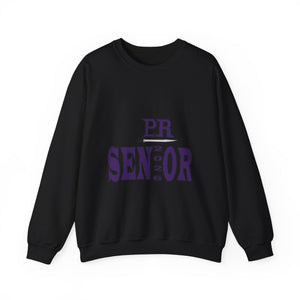 Porter Ridge HS Unisex Heavy Blend™ Crewneck Sweatshirt