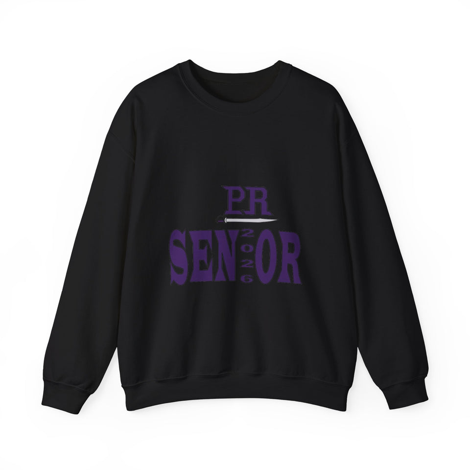 Porter Ridge HS Unisex Heavy Blend™ Crewneck Sweatshirt