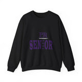Porter Ridge HS Unisex Heavy Blend™ Crewneck Sweatshirt