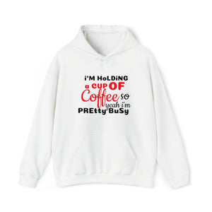 Graphic Unisex Heavy Blend™ Hooded Sweatshirt