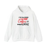 Graphic Unisex Heavy Blend™ Hooded Sweatshirt