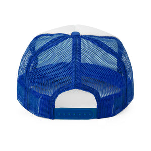 Bradley Floyd Trucker Caps