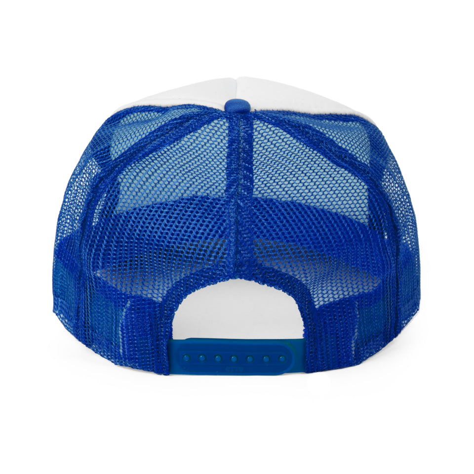 Bradley Floyd Trucker Caps