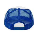 Bradley Floyd Trucker Caps