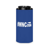 WNC Strong Can Cooler