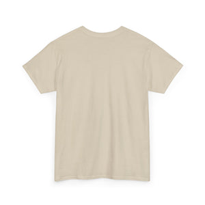 Psalm 25:21 Unisex Heavy Cotton Tee