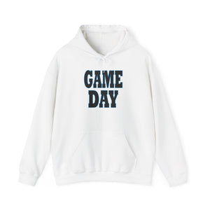 Carolina Game Day Unisex Heavy Blend™ Hooded Sweatshirt