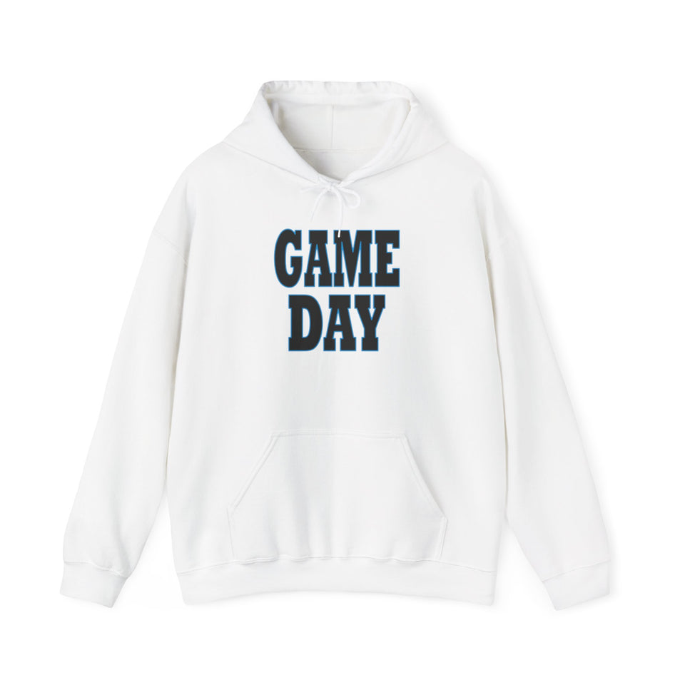 Carolina Game Day Unisex Heavy Blend™ Hooded Sweatshirt