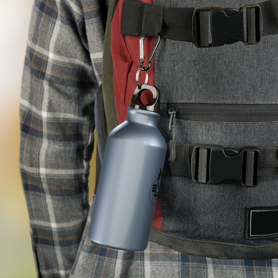 Bradley Floyd Oregon Sport Bottle