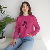 Bradley Floyd Unisex Heavy Blend™ Crewneck Sweatshirt
