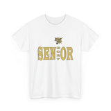 North Gaston HS Senior 2027 Unisex Heavy Cotton Tee