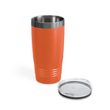 Brisbane Academy VIP Ringneck Tumbler, 20oz