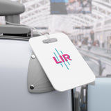 Lifestyle International Realty Luggage Tags