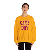 Arizona Game Day Unisex Heavy Blend™ Crewneck Sweatshirt