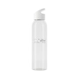 WNC Strong Sky Water Bottle