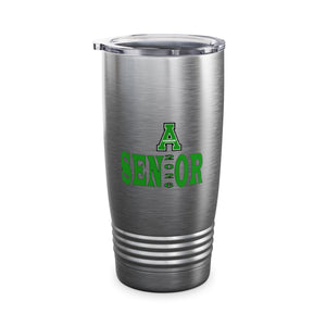Ashbrook HS Ringneck Tumbler, 20oz