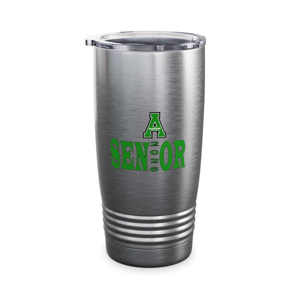 Ashbrook HS Ringneck Tumbler, 20oz
