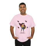 Arizona Cardinals Betty Unisex Heavy Cotton Tee