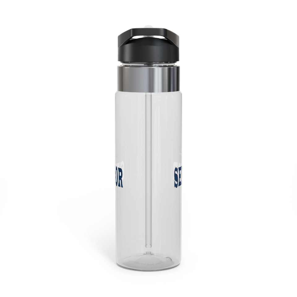 Central Academy of Tech & Arts Senior 2027 Kensington Tritan™ Sport Bottle, 20oz