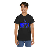 Parkwood HS Senior 2027 Unisex Heavy Cotton Tee