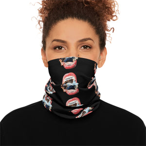 Lightweight Neck Gaiter