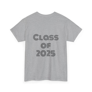 This Is What A WSSU Graduate Looks Like Unisex Heavy Cotton Tee