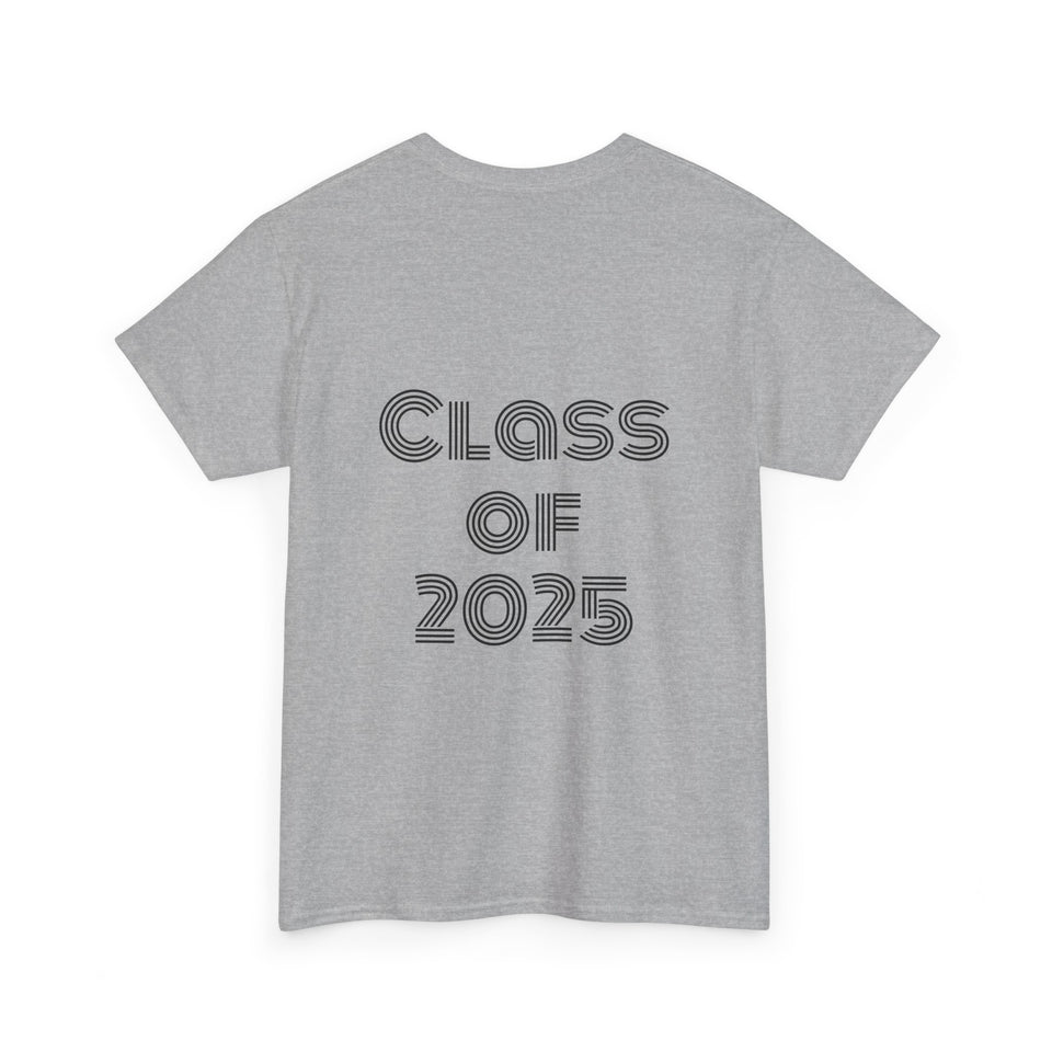 This Is What A WSSU Graduate Looks Like Unisex Heavy Cotton Tee