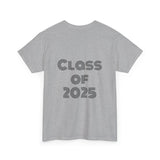 This Is What A WSSU Graduate Looks Like Unisex Heavy Cotton Tee