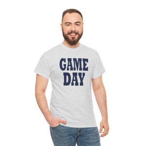 Dallas Game Day Unisex Heavy Cotton Tee