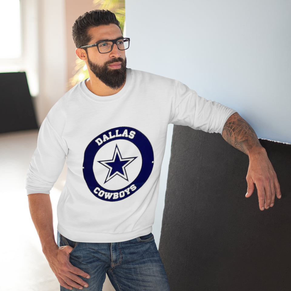 Dallas Cowboys Sweatshirt